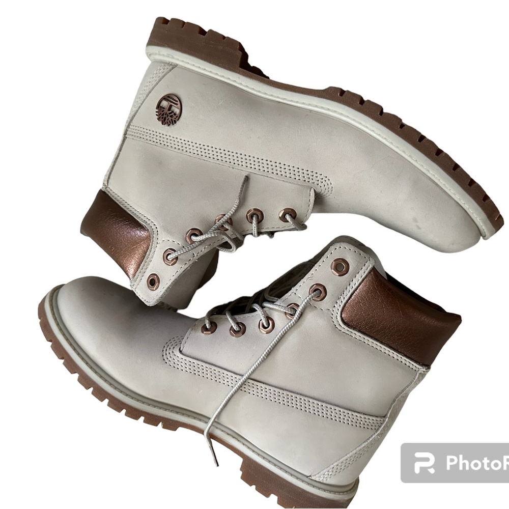Women’s timberlands
